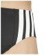 Adidas Ανδρικό μαγιό 3-Stripes Swim Trunks